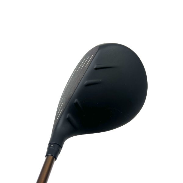 Ping G400 3 Wood / 14.5 Degree / Alta CB 65 Regular Flex
