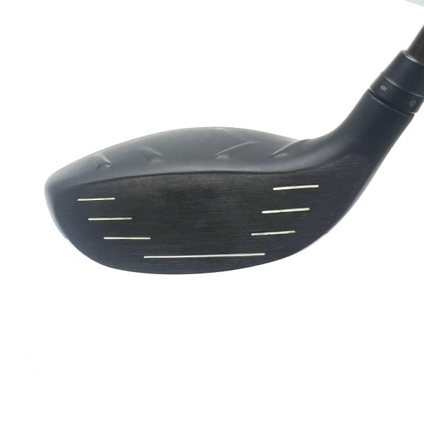 Ping G400 3 Wood / 14.5 Degree / Alta CB 65 Regular Flex