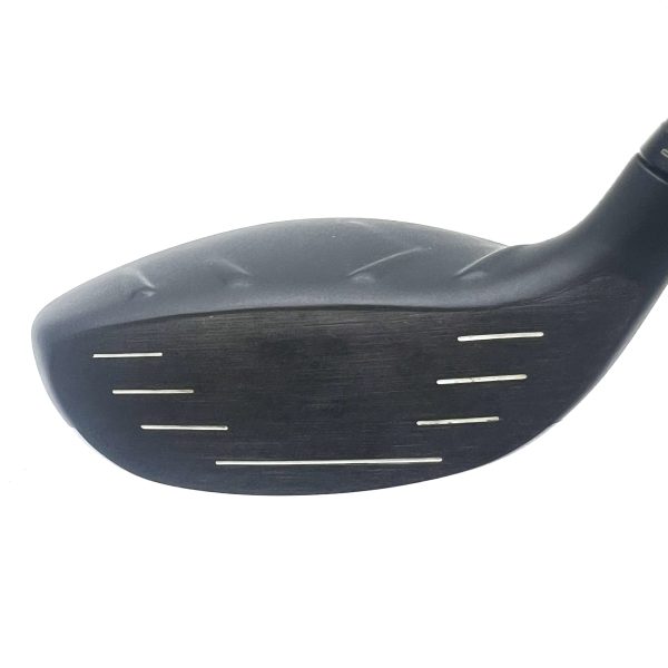 Ping G400 3 Wood / 14.5 Degree / Alta CB 65 Regular Flex