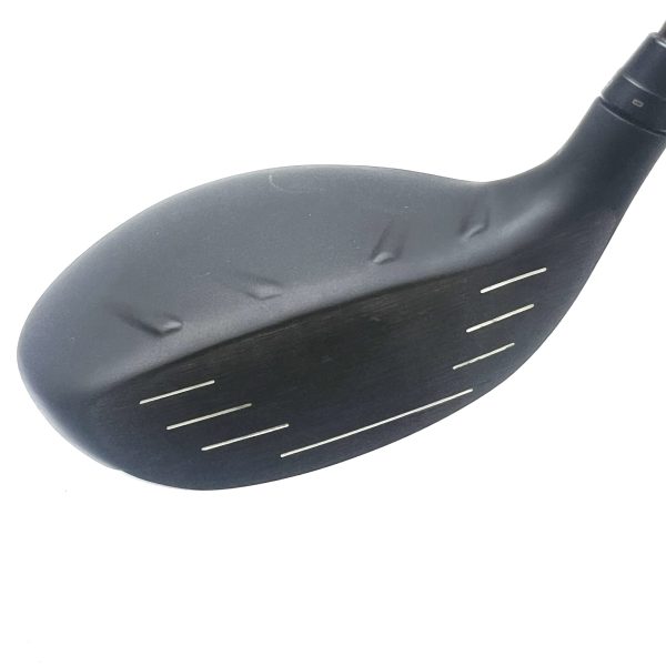 Ping G400 3 Wood / 14.5 Degree / Alta CB 65 Regular Flex