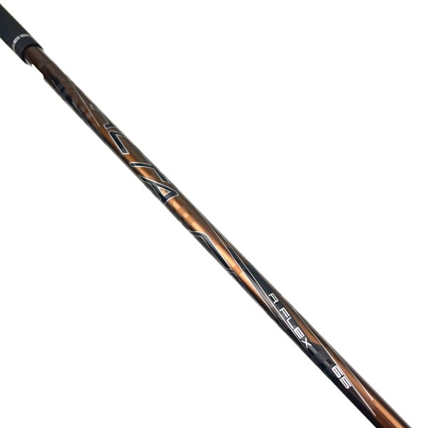 Ping G400 3 Wood / 14.5 Degree / Alta CB 65 Regular Flex