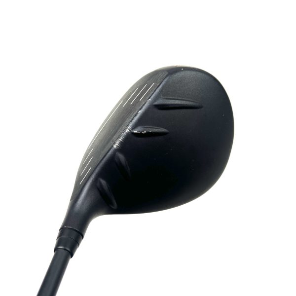 Ping G410 3 Wood / 14.5 Degree / Alta CB 65 Regular Flex