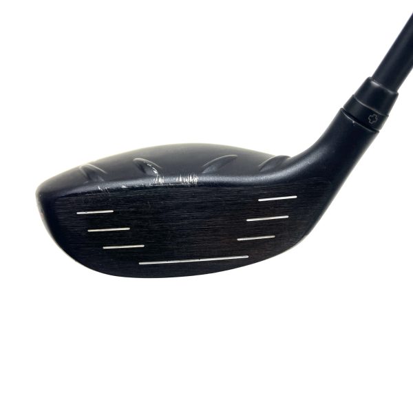Ping G410 3 Wood / 14.5 Degree / Alta CB 65 Regular Flex