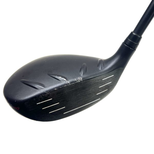 Ping G410 3 Wood / 14.5 Degree / Alta CB 65 Regular Flex