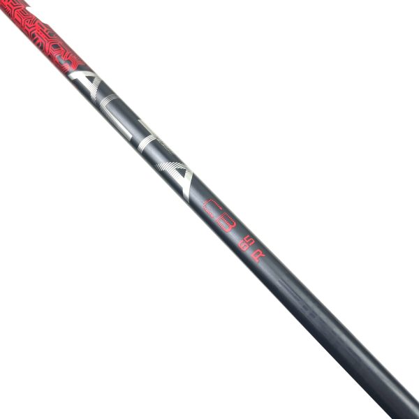 Ping G410 3 Wood / 14.5 Degree / Alta CB 65 Regular Flex