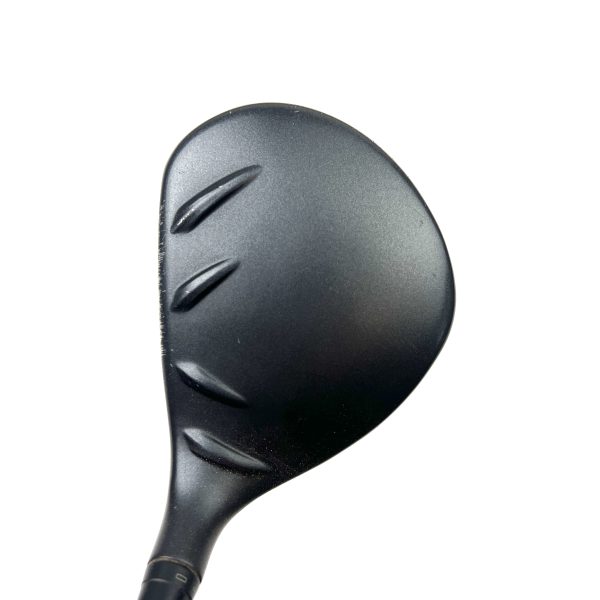 Ping G410 SFT 7 Wood / 20.5 Degree / Alta CB 65 Regular Flex