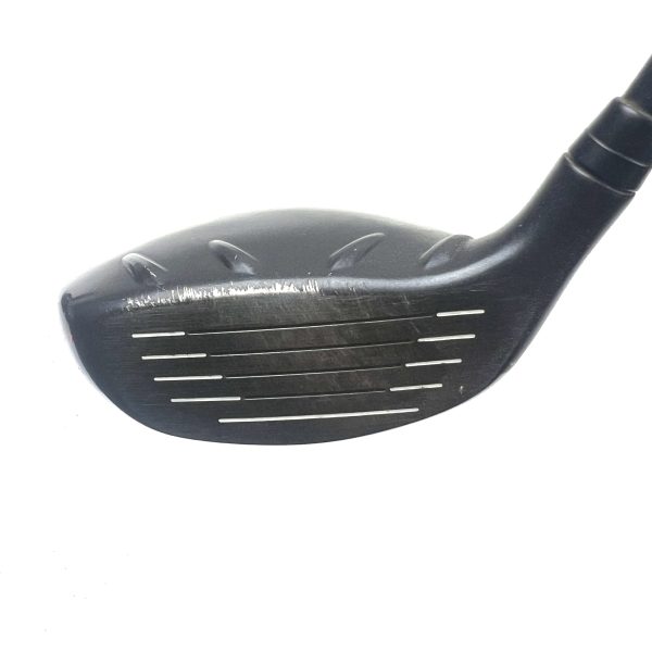 Ping G410 SFT 7 Wood / 20.5 Degree / Alta CB 65 Regular Flex