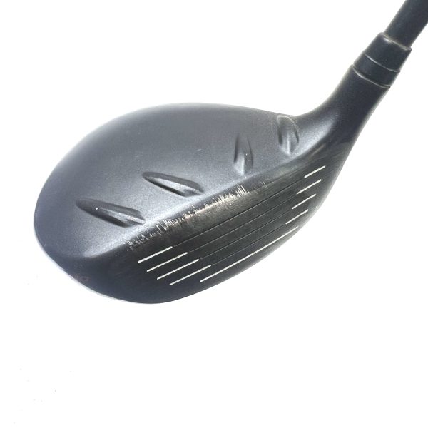 Ping G410 SFT 7 Wood / 20.5 Degree / Alta CB 65 Regular Flex