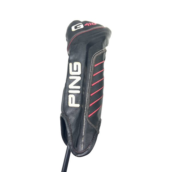 Ping G410 SFT 7 Wood / 20.5 Degree / Alta CB 65 Regular Flex