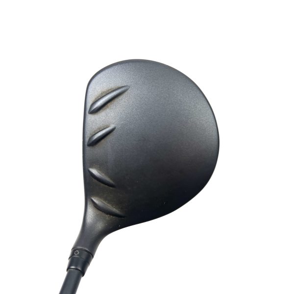 Ping G410 SFT 5 Wood / 19 Degree / Alta CB 65 Regular Flex