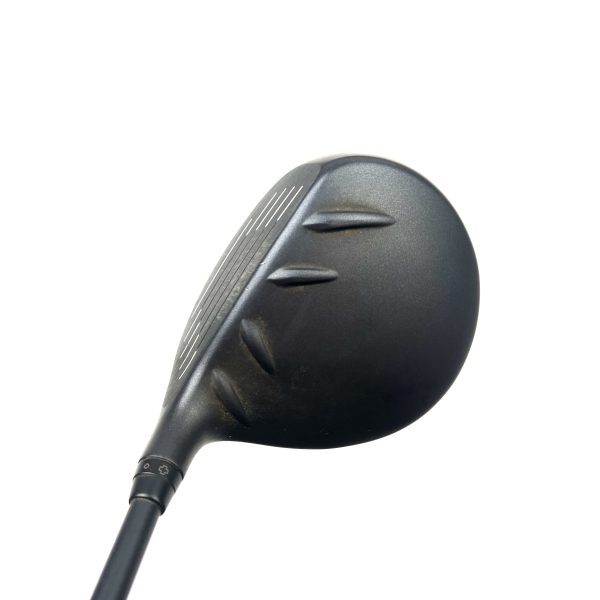 Ping G410 SFT 5 Wood / 19 Degree / Alta CB 65 Regular Flex