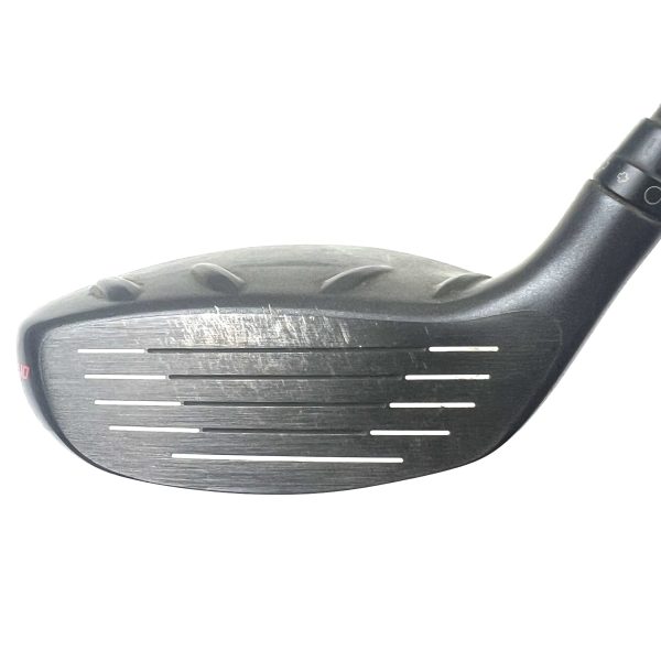 Ping G410 SFT 5 Wood / 19 Degree / Alta CB 65 Regular Flex