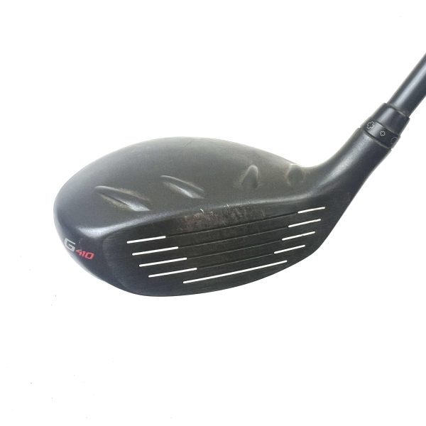 Ping G410 SFT 5 Wood / 19 Degree / Alta CB 65 Regular Flex