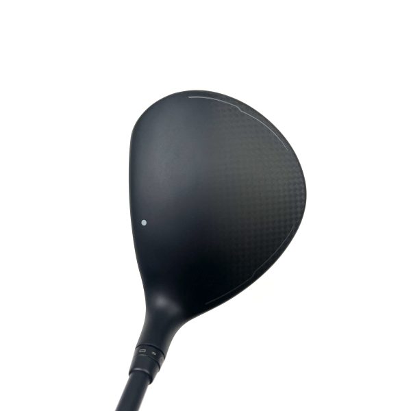 Ping G440 Max 3 Wood / 15 Degree / Tensei 1K Black 75 Stiff Flex