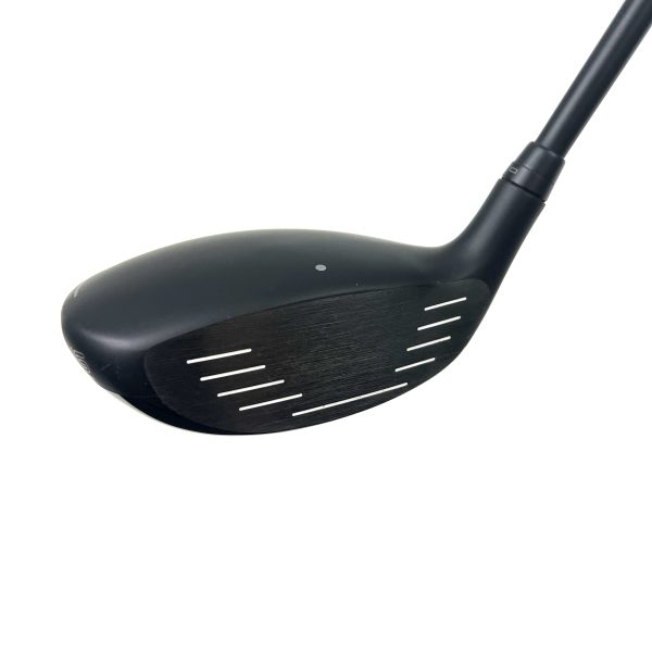 Ping G440 Max 3 Wood / 15 Degree / Tensei 1K Black 75 Stiff Flex