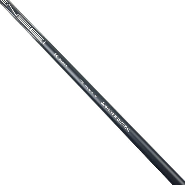 Ping G440 Max 3 Wood / 15 Degree / Tensei 1K Black 75 Stiff Flex