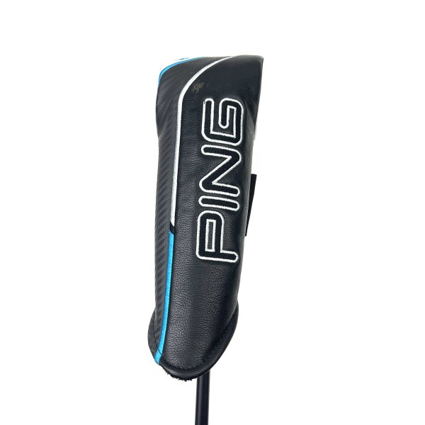 Ping G440 Max 3 Wood / 15 Degree / Tensei 1K Black 75 Stiff Flex