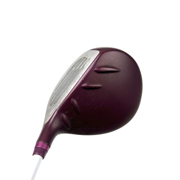 Ping G Le2 5 Wood / 22 Degree / ULT 240 Lite Ladies Flex