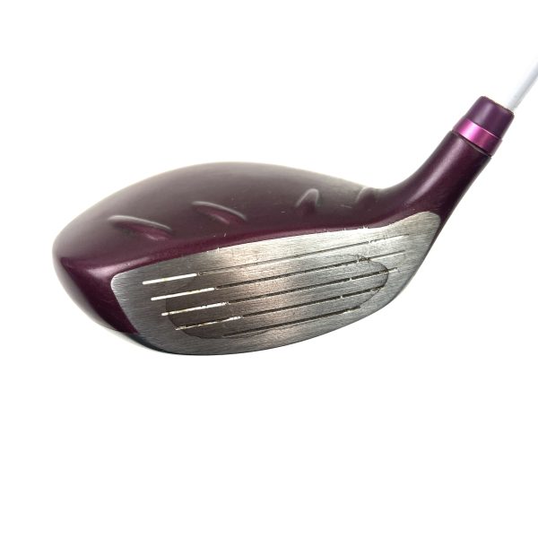 Ping G Le2 5 Wood / 22 Degree / ULT 240 Lite Ladies Flex