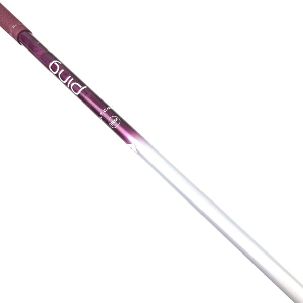 Ping G Le2 5 Wood / 22 Degree / ULT 240 Lite Ladies Flex