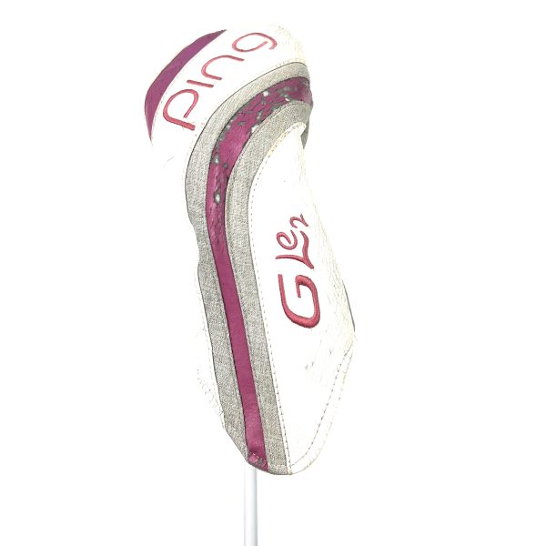 Ping G Le2 5 Wood / 22 Degree / ULT 240 Lite Ladies Flex