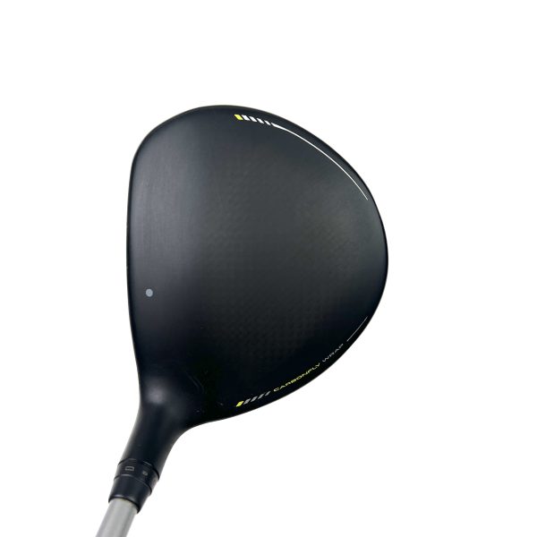 Ping G430 SFT 3 Wood / 16 Degree / Alta Quick 45 Senior Flex