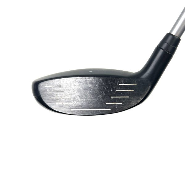 Ping G430 SFT 3 Wood / 16 Degree / Alta Quick 45 Senior Flex