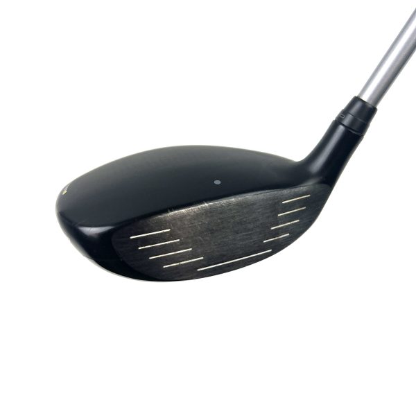 Ping G430 SFT 3 Wood / 16 Degree / Alta Quick 45 Senior Flex