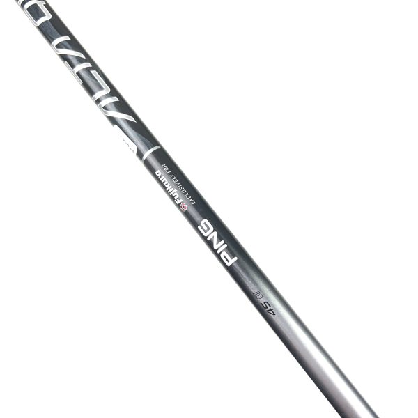 Ping G430 SFT 3 Wood / 16 Degree / Alta Quick 45 Senior Flex