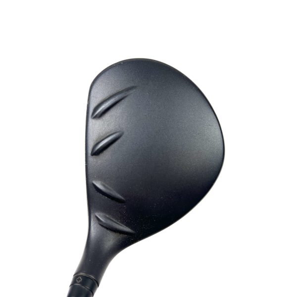 Ping G410 SFT 9 Wood / 23.5 Degree / Alta CB 65 Regular Flex