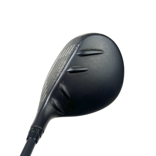 Ping G410 SFT 9 Wood / 23.5 Degree / Alta CB 65 Regular Flex