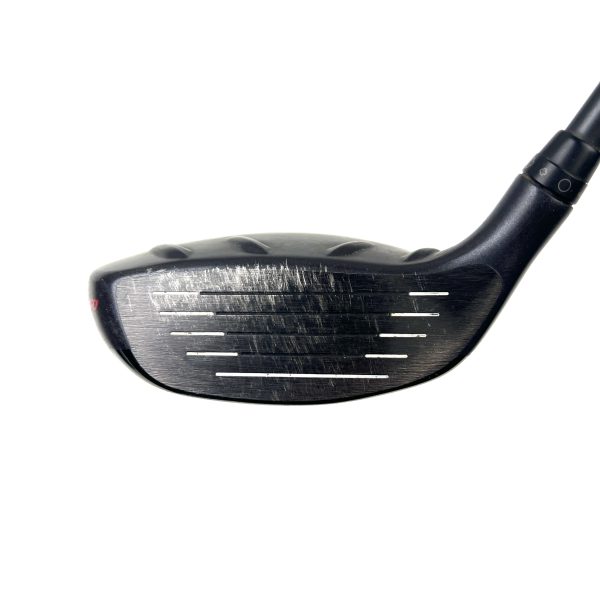Ping G410 SFT 9 Wood / 23.5 Degree / Alta CB 65 Regular Flex