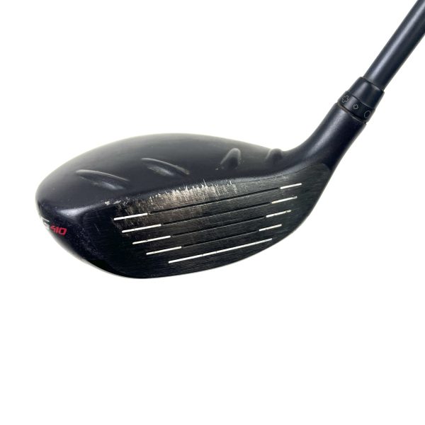 Ping G410 SFT 9 Wood / 23.5 Degree / Alta CB 65 Regular Flex