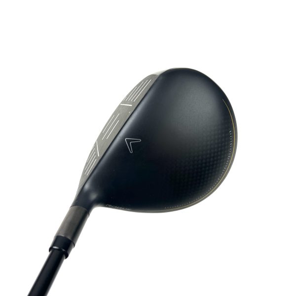 Callaway Rogue ST Max 3 Wood / 16.5 Degree / Hzrdus Gen 4 Black Stiff Flex