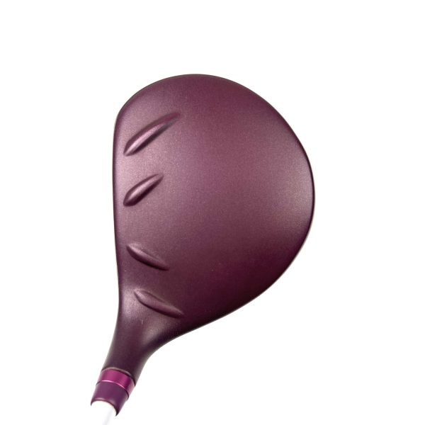 Ping G Le2 7 Wood / 26 Degree / ULT 240 Lite Ladies Flex
