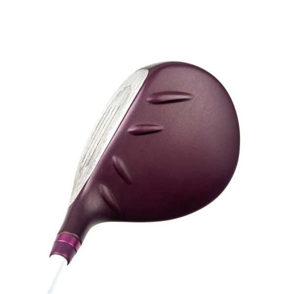 Ping G Le2 7 Wood / 26 Degree / ULT 240 Lite Ladies Flex