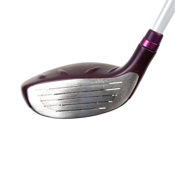 Ping G Le2 7 Wood / 26 Degree / ULT 240 Lite Ladies Flex
