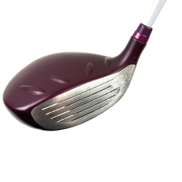 Ping G Le2 7 Wood / 26 Degree / ULT 240 Lite Ladies Flex
