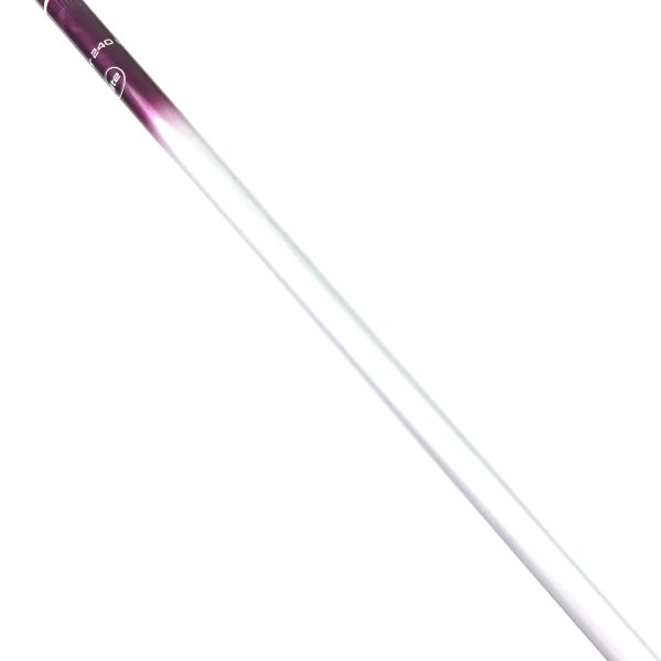 Ping G Le2 7 Wood / 26 Degree / ULT 240 Lite Ladies Flex