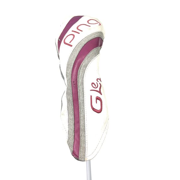Ping G Le2 7 Wood / 26 Degree / ULT 240 Lite Ladies Flex