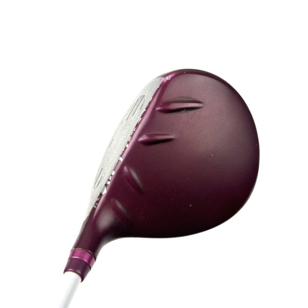 Ping G Le2 3 Wood / 19 Degree / ULT 240 Ultra Lite Ladies Flex