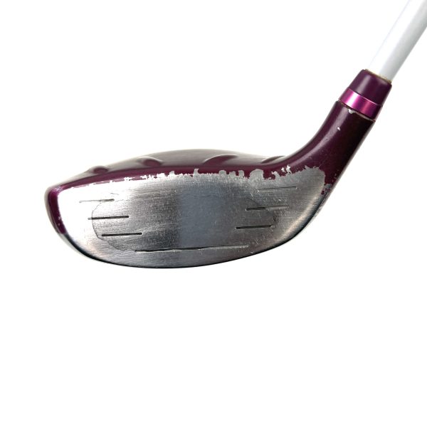 Ping G Le2 3 Wood / 19 Degree / ULT 240 Ultra Lite Ladies Flex