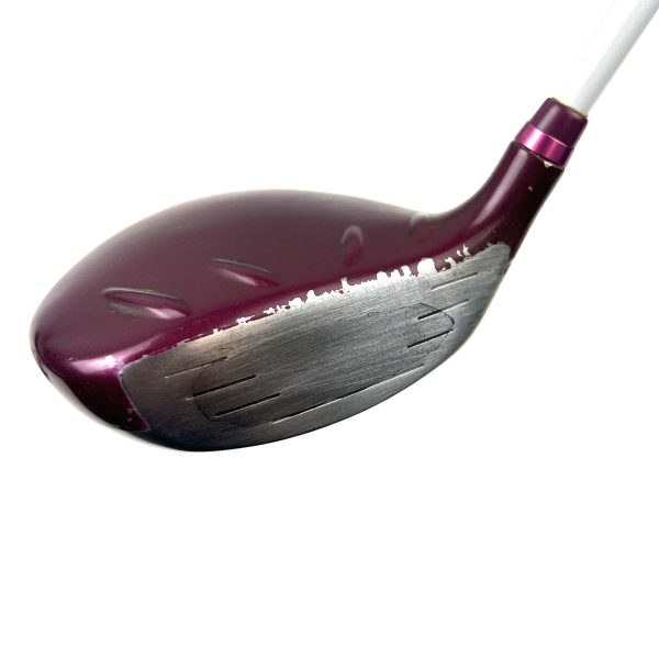 Ping G Le2 3 Wood / 19 Degree / ULT 240 Ultra Lite Ladies Flex