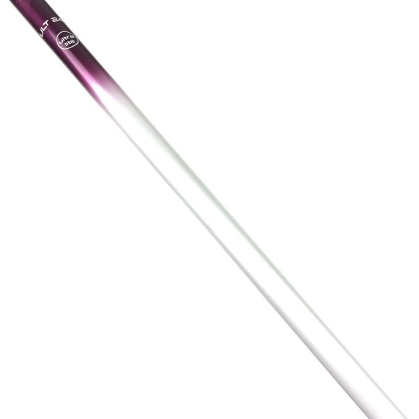 Ping G Le2 3 Wood / 19 Degree / ULT 240 Ultra Lite Ladies Flex