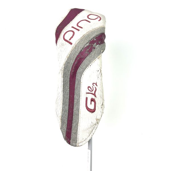 Ping G Le2 3 Wood / 19 Degree / ULT 240 Ultra Lite Ladies Flex