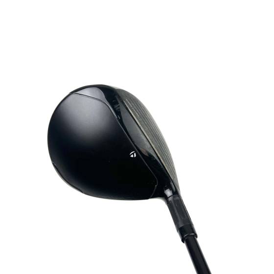 Left Handed Taylormade Stealth 3 Wood / 15 Degree / Ventus 5A Senior Flex