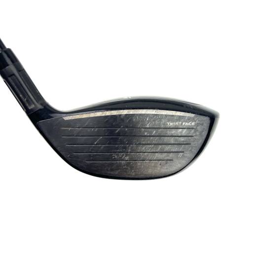 Left Handed Taylormade Stealth 3 Wood / 15 Degree / Ventus 5A Senior Flex