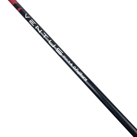 Left Handed Taylormade Stealth 3 Wood / 15 Degree / Ventus 5A Senior Flex