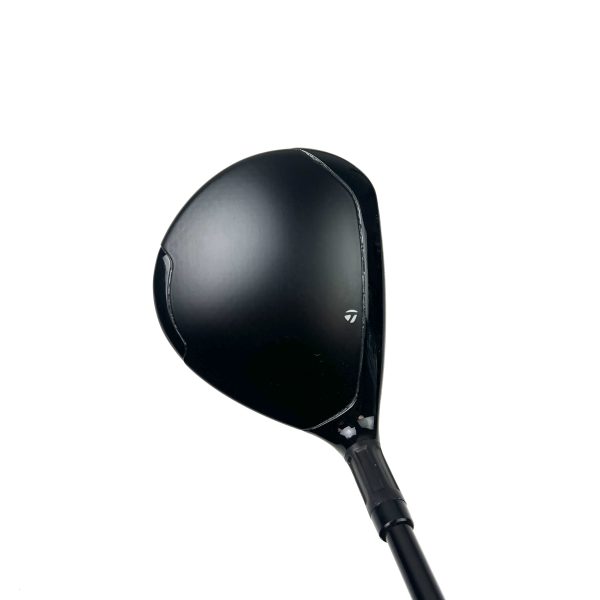 Left Handed Taylormade Stealth 5 Wood / 18 Degree / Ventus 5A Senior Flex