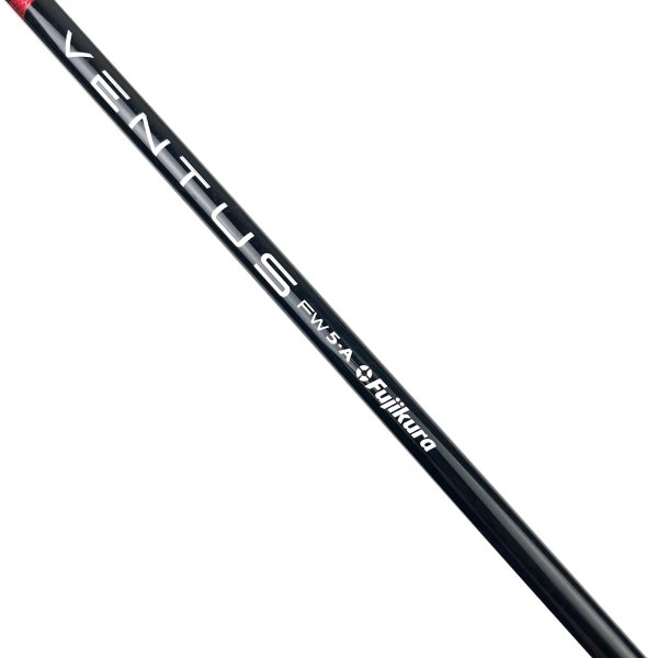 Left Handed Taylormade Stealth 5 Wood / 18 Degree / Ventus 5A Senior Flex